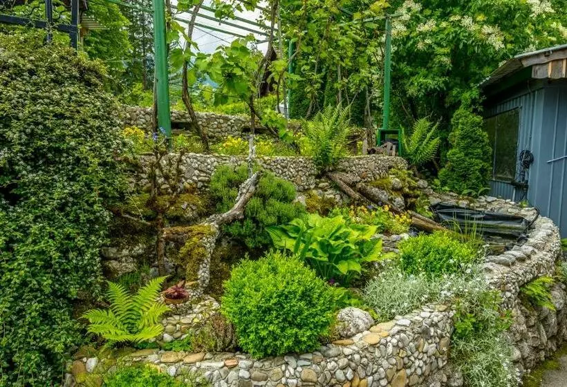 هتل Center Bohinjsko Jezero