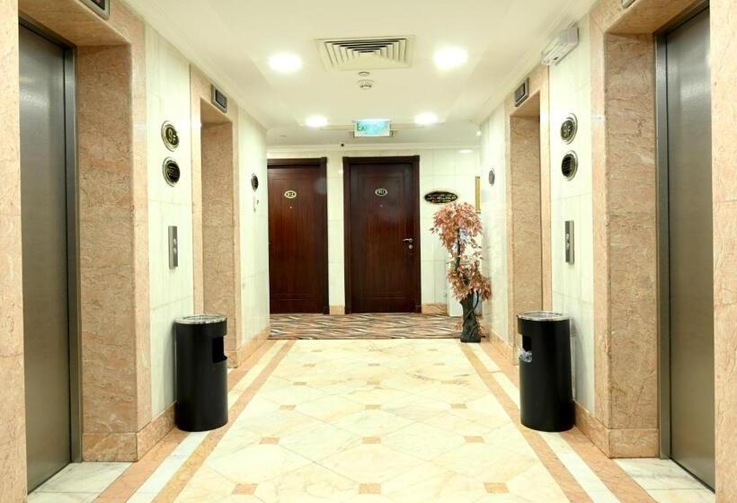 Отель Hayah Al Waha