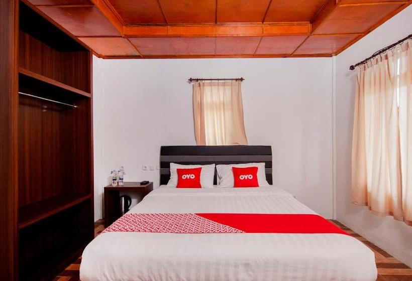 Hotell Oyo 1812 Dg Inn