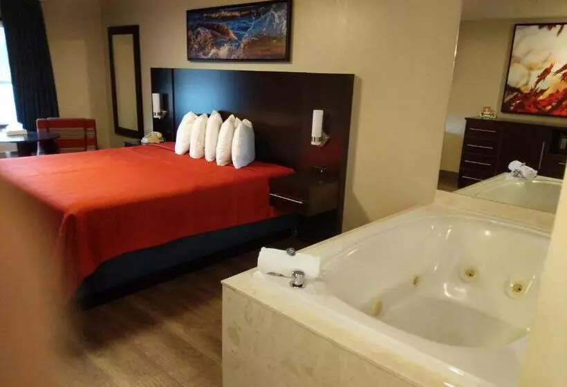 Hotelli Riverside Tower