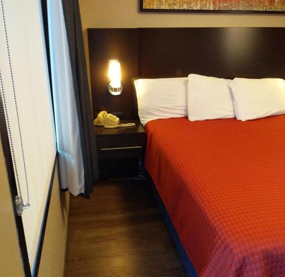 酒店 Riverside Tower