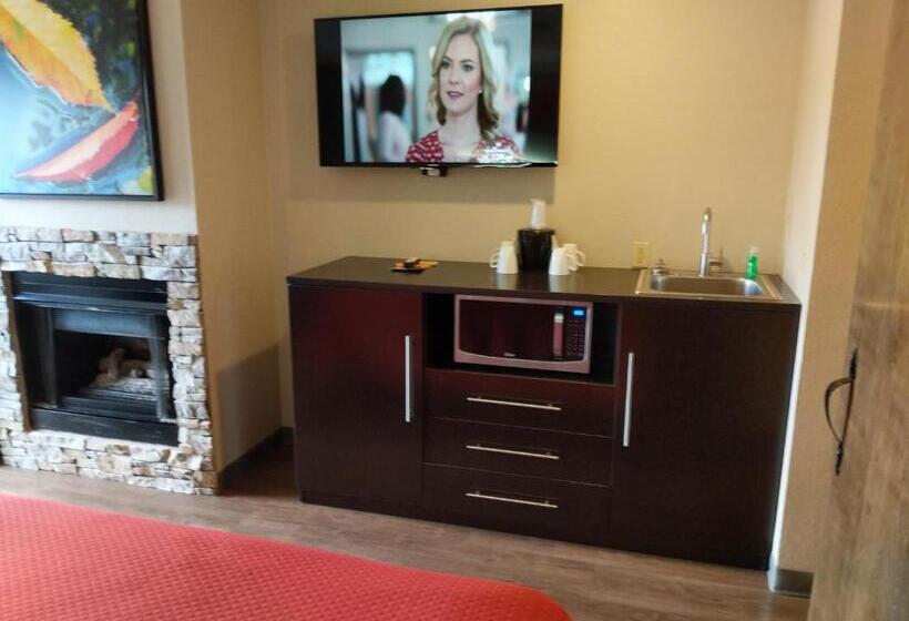 酒店 Riverside Tower