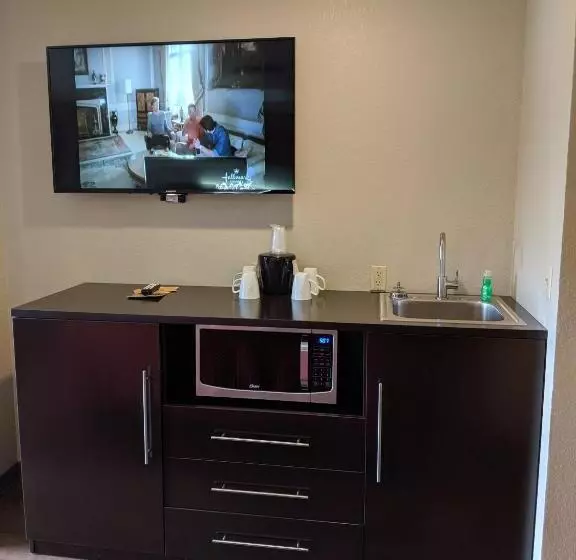 Hotelli Riverside Tower