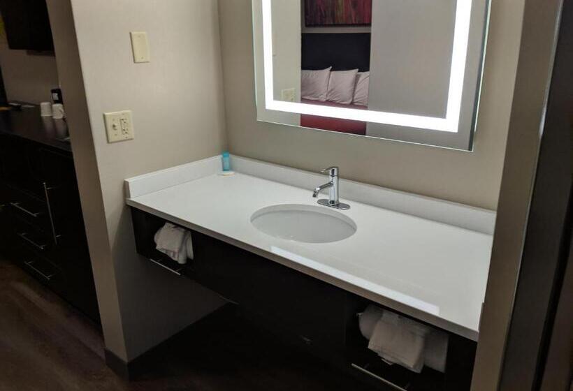 酒店 Riverside Tower