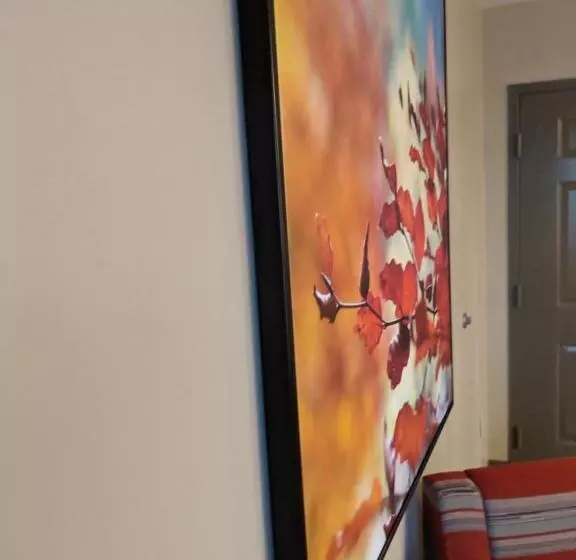 Hotelli Riverside Tower