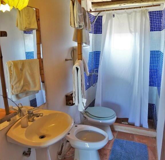 پانسیون La Posada