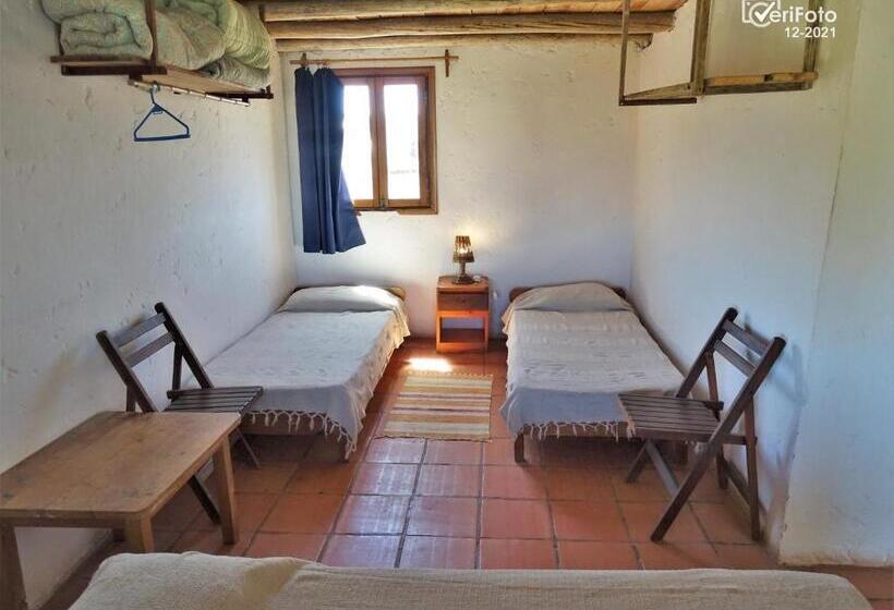 پانسیون La Posada