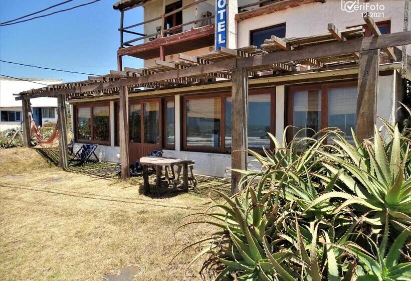 پانسیون La Posada