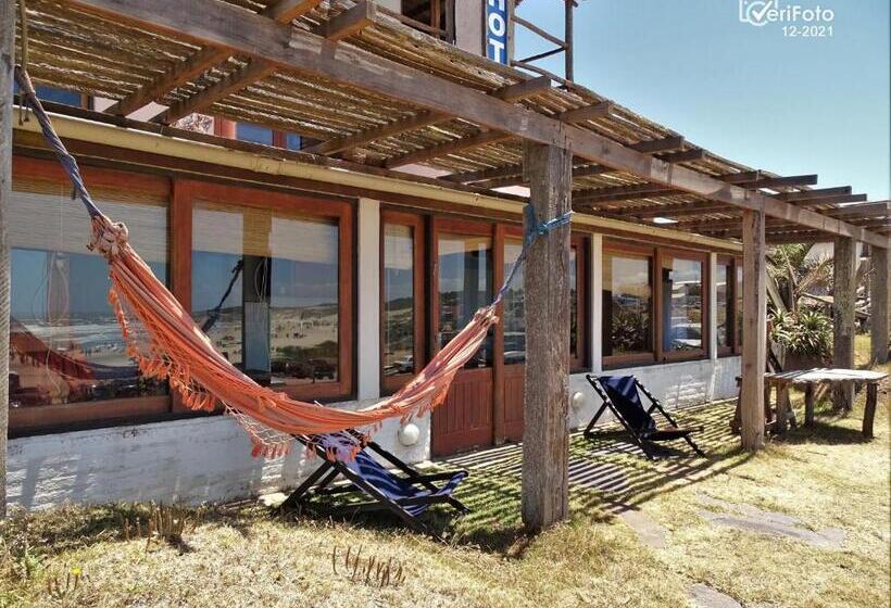 پانسیون La Posada