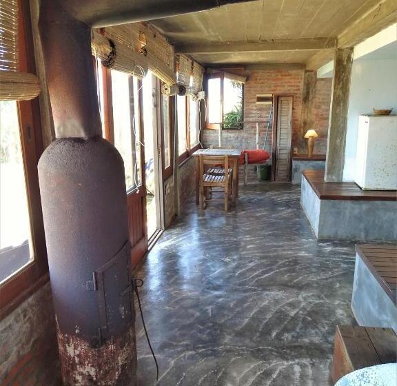 پانسیون La Posada