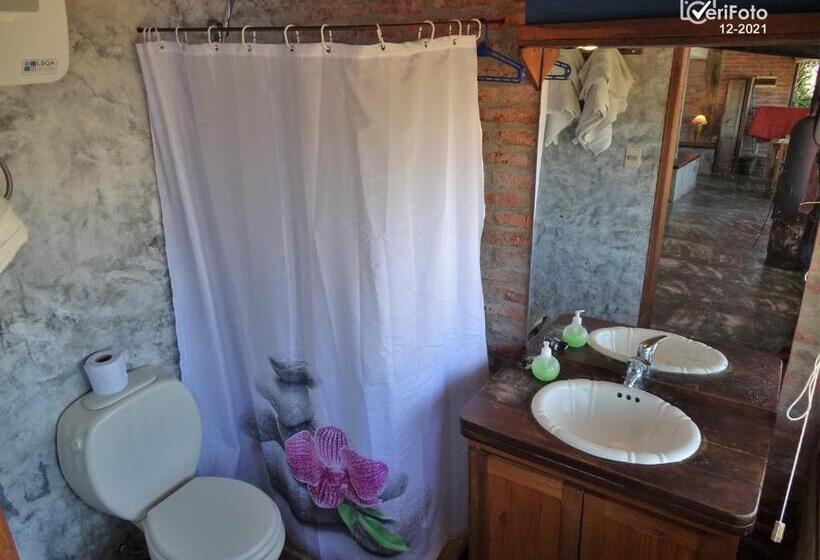 پانسیون La Posada