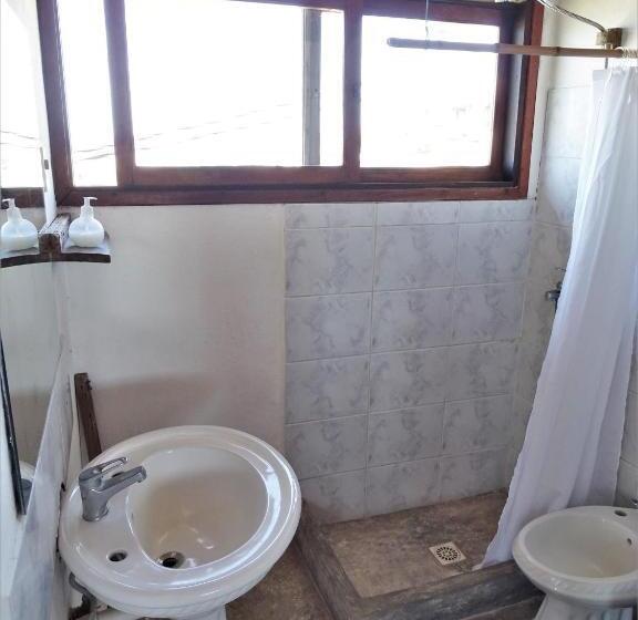 پانسیون La Posada