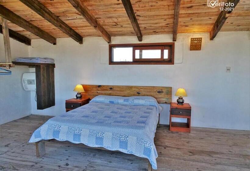 پانسیون La Posada