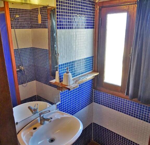 پانسیون La Posada