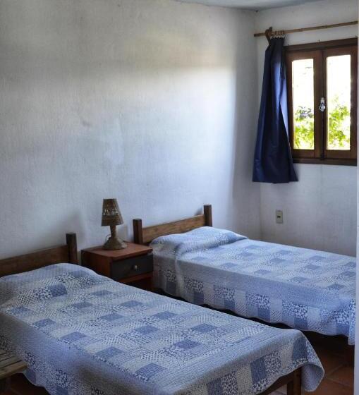 پانسیون La Posada