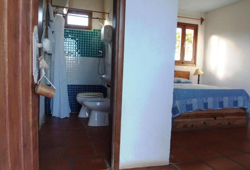 پانسیون La Posada