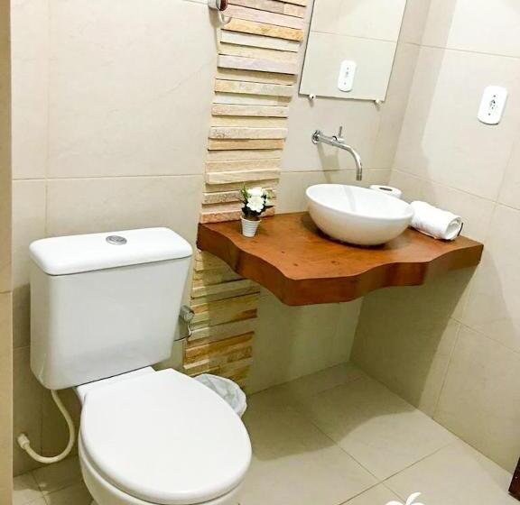 Пансион Pousada Charme Francês