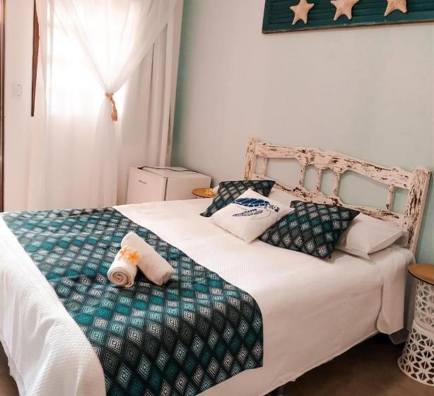 Пансион Pousada Charme Francês