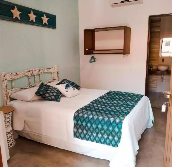 Pension Pousada Charme Francês