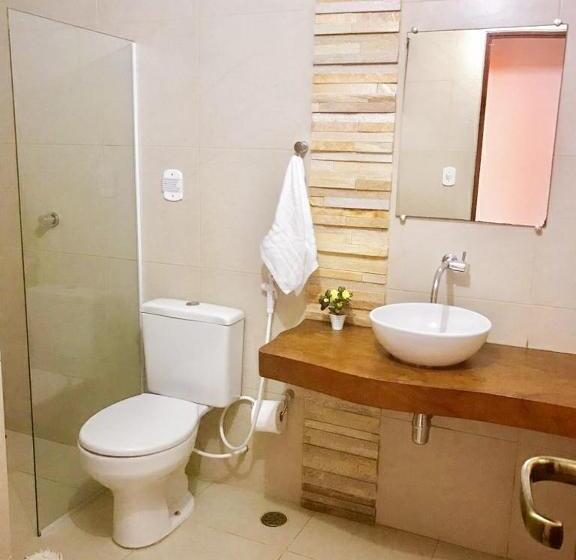 Пансион Pousada Charme Francês