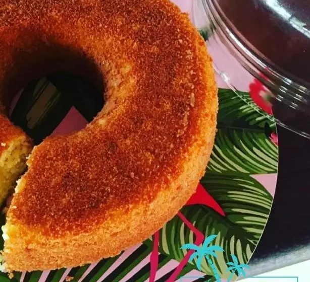 Pension Pousada Charme Francês