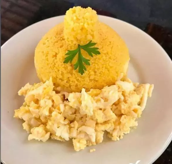 Pension Pousada Charme Francês