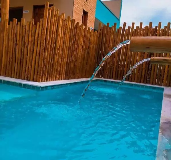 Pension Pousada Charme Francês