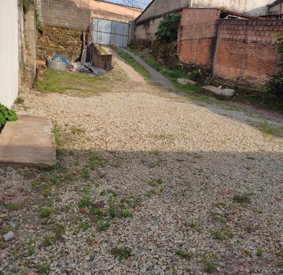 Pension Pousada Horto Dos Contos