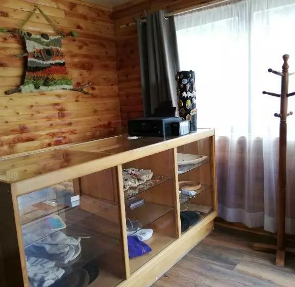 Majatalo Puesto Cánogas Hostal