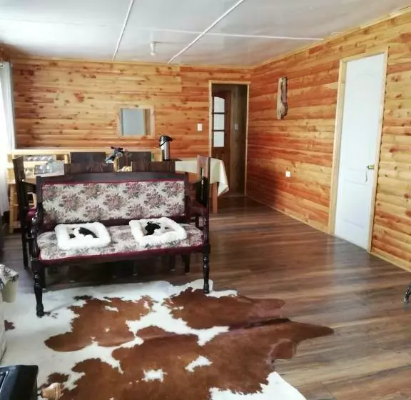 Majatalo Puesto Cánogas Hostal