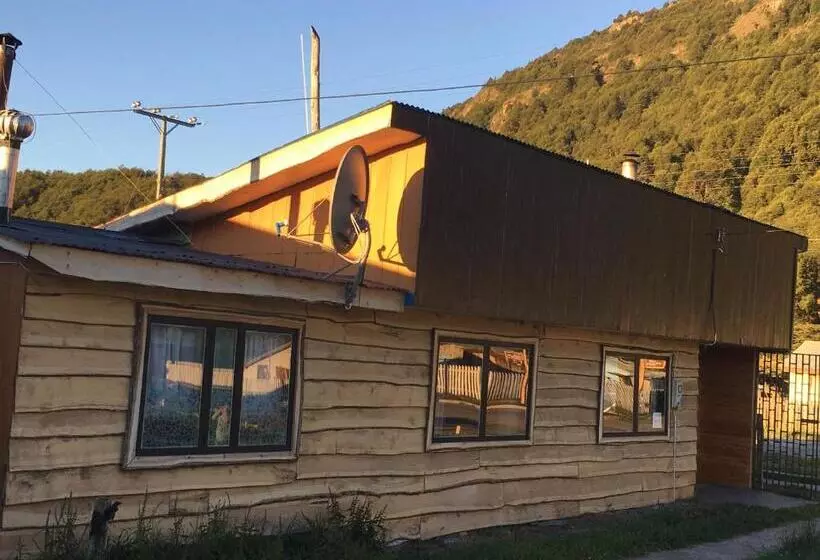 Majatalo Puesto Cánogas Hostal