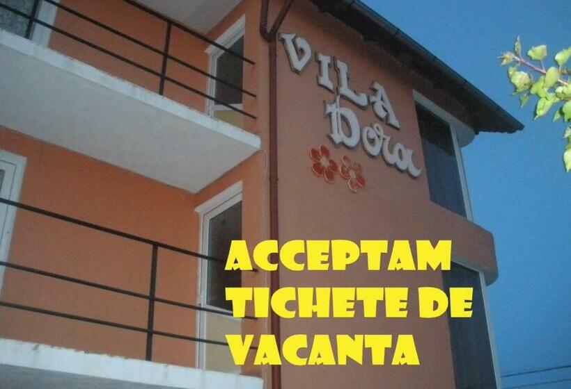 펜션 Vila Dora