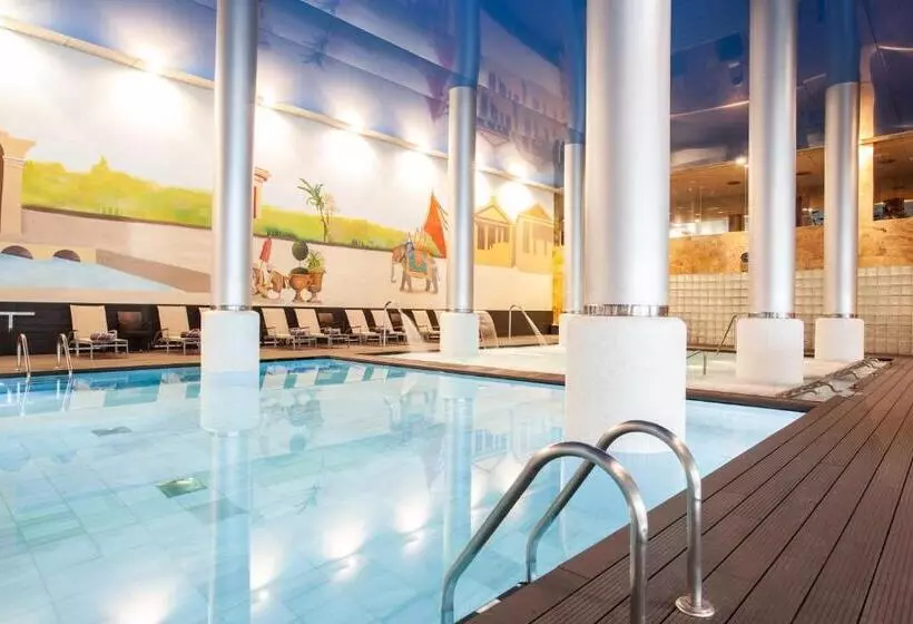 Grupotel Playa De Palma Suites & Spa