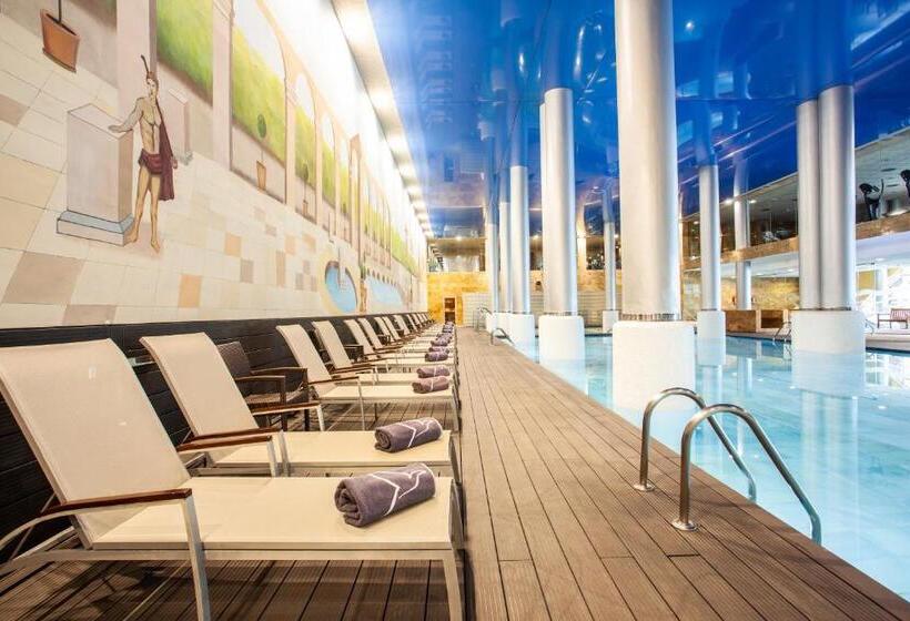 Grupotel Playa De Palma Suites & Spa