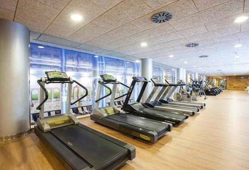 Grupotel Playa De Palma Suites & Spa