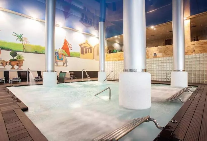 Grupotel Playa De Palma Suites & Spa