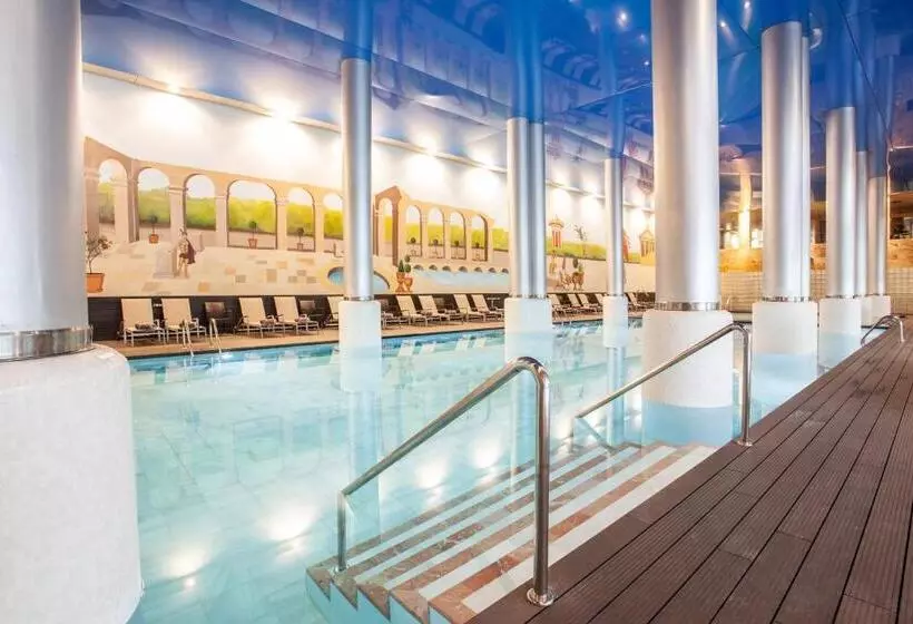 Grupotel Playa De Palma Suites & Spa