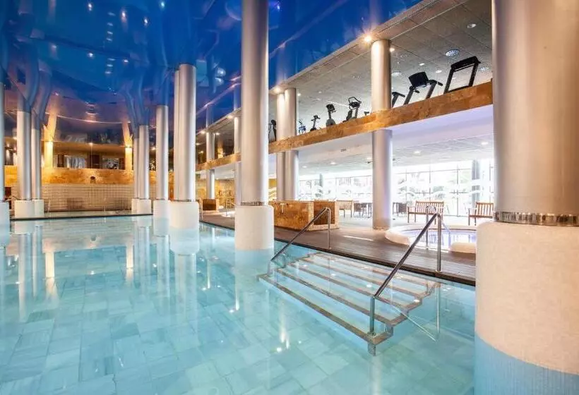 Grupotel Playa De Palma Suites & Spa