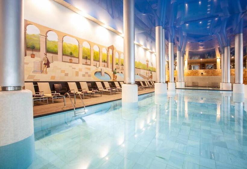 Grupotel Playa De Palma Suites & Spa