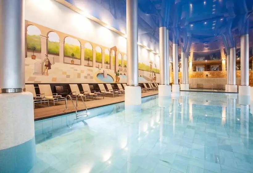 Grupotel Playa De Palma Suites & Spa