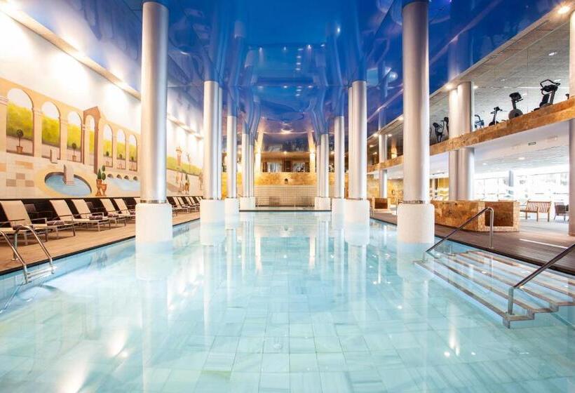 Grupotel Playa De Palma Suites & Spa