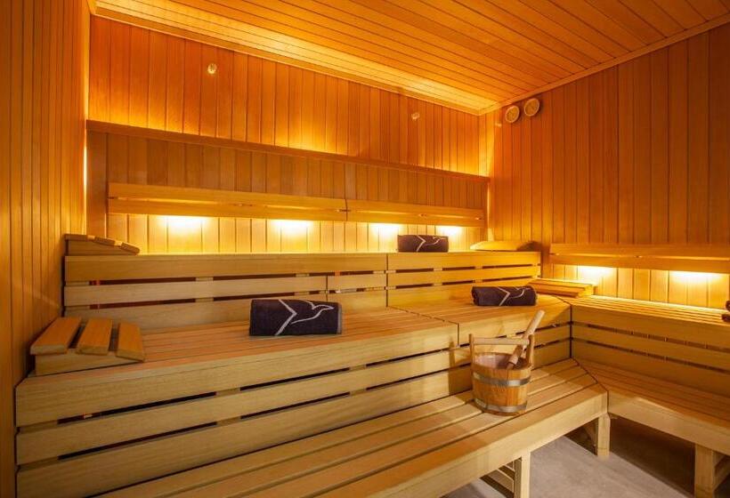 Grupotel Playa De Palma Suites & Spa