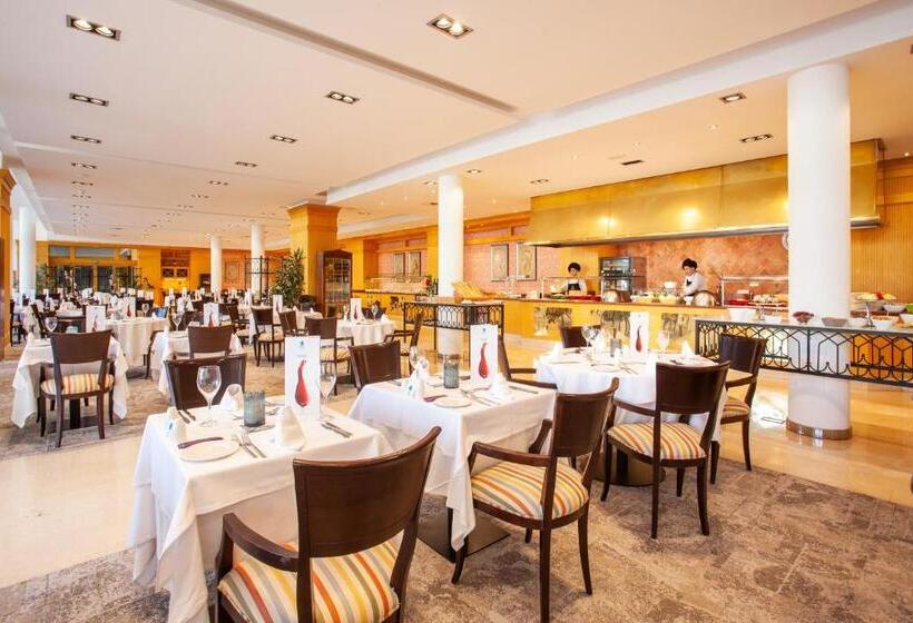 Grupotel Playa De Palma Suites & Spa