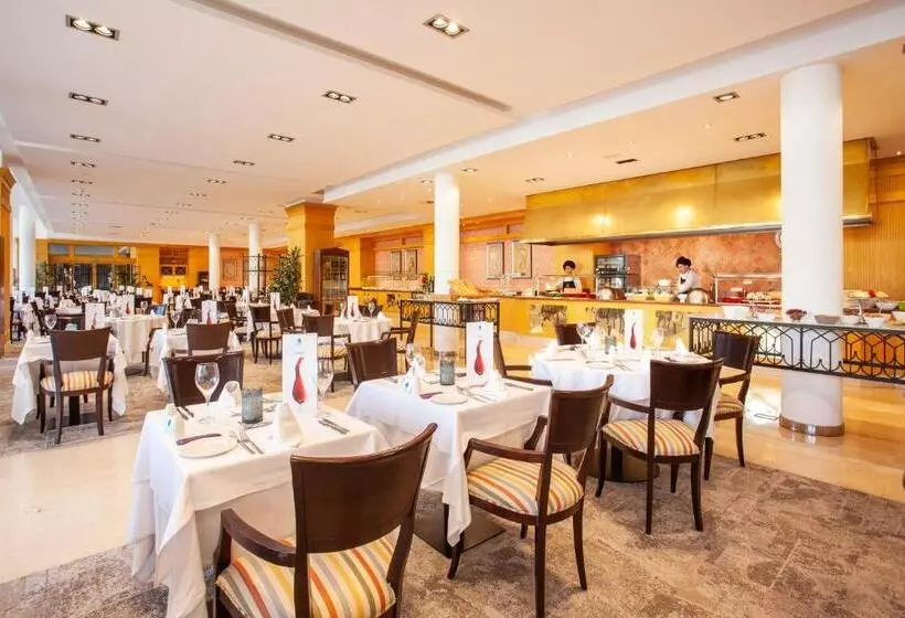 Grupotel Playa De Palma Suites & Spa