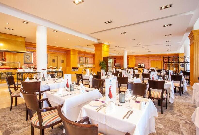 Grupotel Playa De Palma Suites & Spa