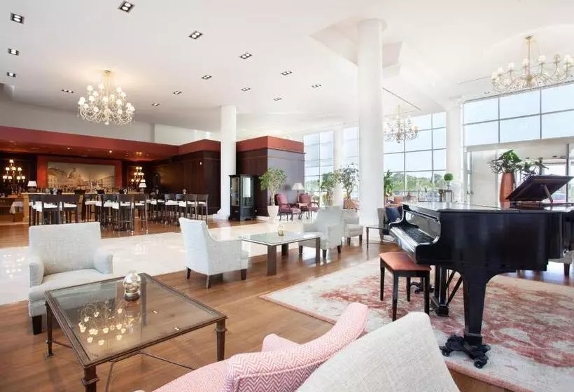 Grupotel Playa De Palma Suites & Spa