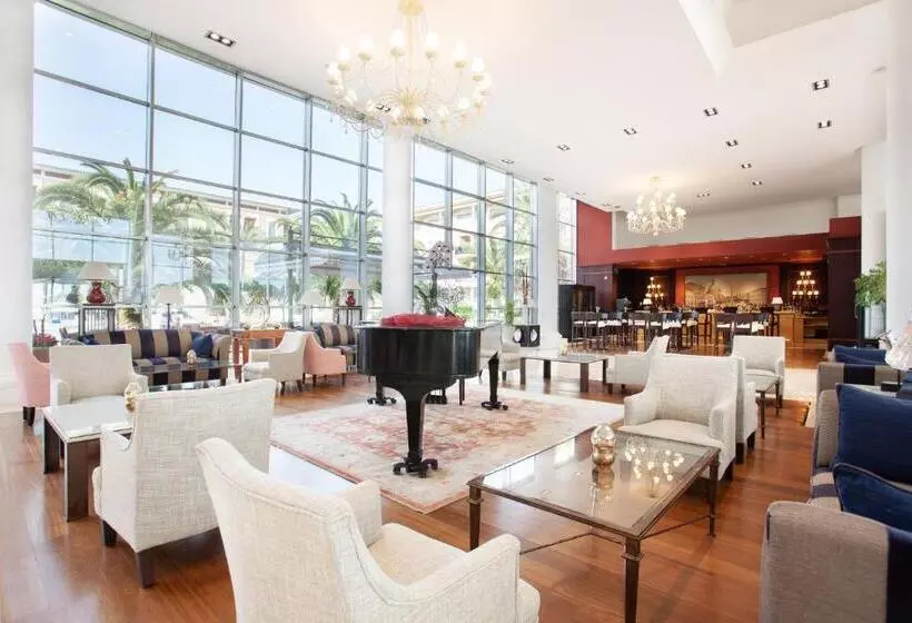 Grupotel Playa De Palma Suites & Spa