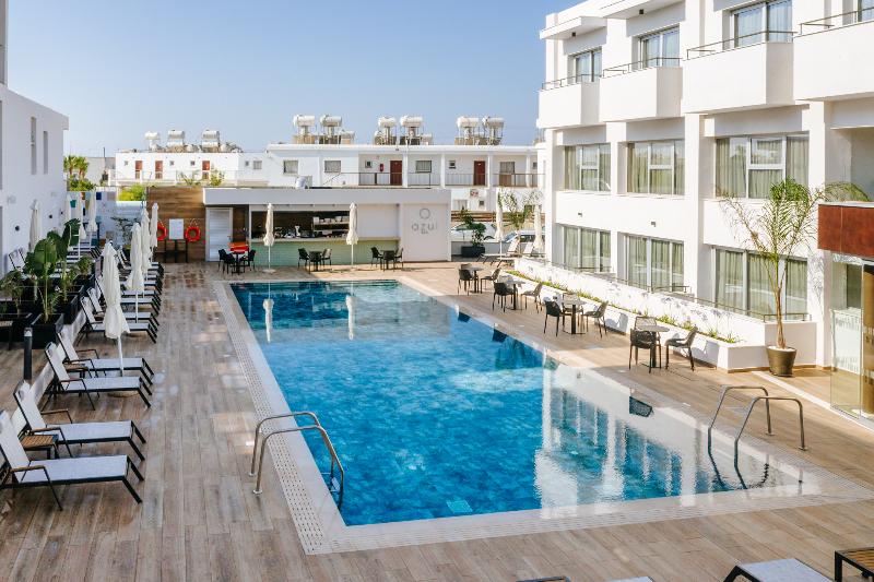 فندق Alonia  Apts