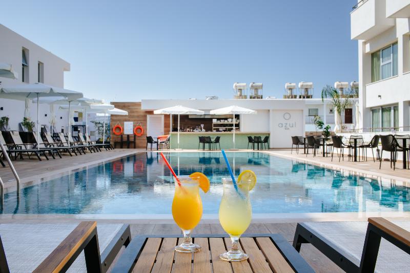 فندق Alonia  Apts