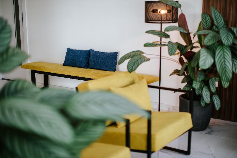 فندق Alonia  Apts